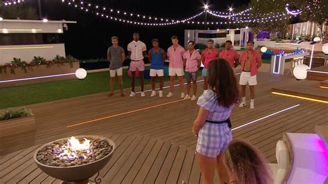 love island exclusive reality spoilers